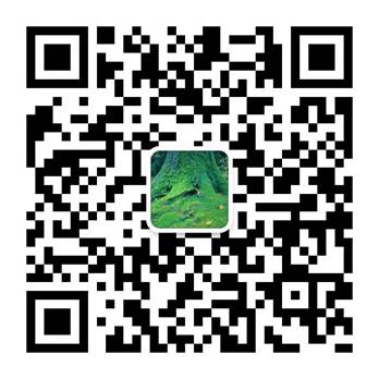 中华自然慧商二维码微信二维码